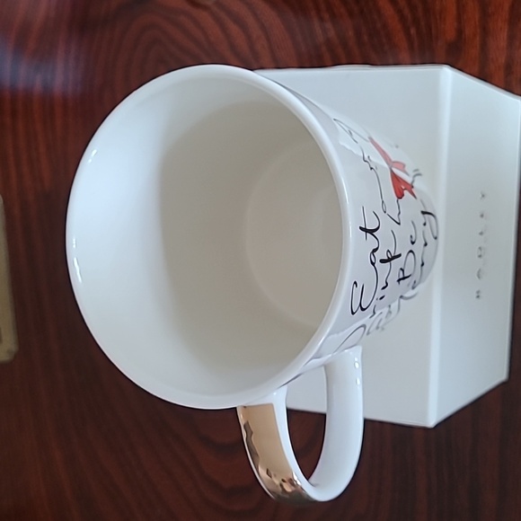 Radley London Scottish Terrier Mug - Picture 6 of 7